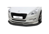 Spoiler avant Vario-X Peugeot 508-2014 (PU)