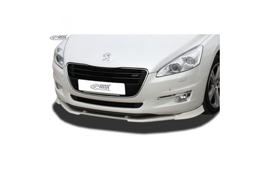 Spoiler avant Vario-X Peugeot 508-2014 (PU)