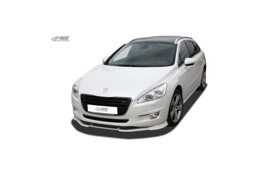 Spoiler avant Vario-X Peugeot 508-2014 (PU), Image 2
