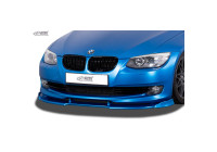 Spoiler avant Vario-X pour BMW Série 3 E92 Coupé & E93 Cabrio Facelift 2009-2013 (PU)