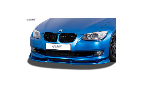 Spoiler avant Vario-X pour BMW Série 3 E92 Coupé & E93 Cabrio Facelift 2009-2013 (PU)