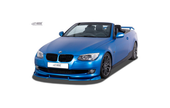 Spoiler avant Vario-X pour BMW Série 3 E92 Coupé & E93 Cabrio Facelift 2009-2013 (PU), Image 2