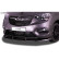 Spoiler avant Vario-X pour Opel Combo MPV 2018- (PU)