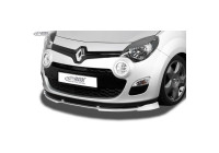 Spoiler avant Vario-X Renault Twingo II Phase 2 2012-2014 (PU)