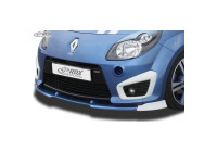Spoiler avant Vario-X Renault Twingo II RS Phase 1 2007-2012 (PU)