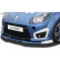 Spoiler avant Vario-X Renault Twingo II RS Phase 1 2007-2012 (PU)