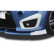 Spoiler avant Vario-X Renault Twingo II RS Phase 1 2007-2012 (PU), Vignette 3