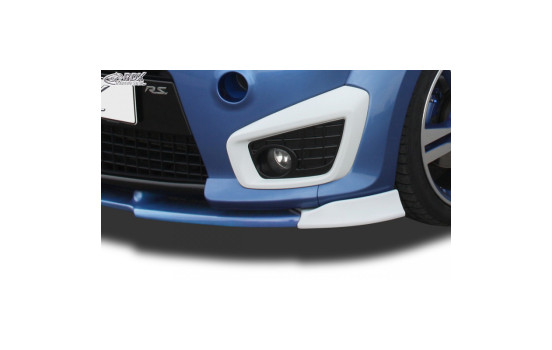 Spoiler avant Vario-X Renault Twingo II RS Phase 1 2007-2012 (PU), Image 3