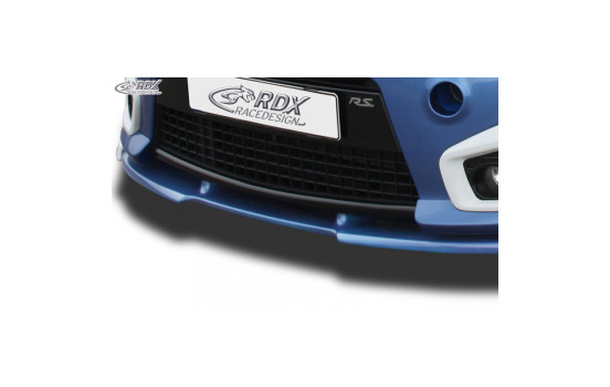 Spoiler avant Vario-X Renault Twingo II RS Phase 1 2007-2012 (PU), Image 4