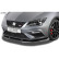 Spoiler avant Vario-X Seat Leon 5F FR / Cupra / Cupra 300 Facelift 2017- y compris SC / ST (PU)