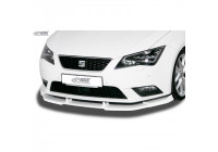 Spoiler avant Vario-X Seat Leon (5F) HB/ST/SC 2013-2017 (PU)