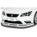 Spoiler avant Vario-X Seat Leon (5F) HB/ST/SC 2013-2017 (PU)