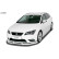 Spoiler avant Vario-X Seat Leon (5F) HB/ST/SC 2013-2017 (PU), Vignette 2