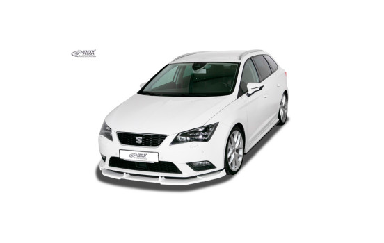 Spoiler avant Vario-X Seat Leon (5F) HB/ST/SC 2013-2017 (PU), Image 2