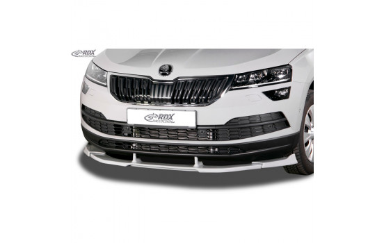 Spoiler avant Vario-X Skoda Karoq (NOW) 2017- (PU)