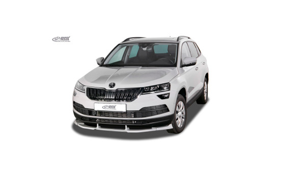 Spoiler avant Vario-X Skoda Karoq (NOW) 2017- (PU), Image 2