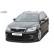 Spoiler avant Vario-X Skoda Octavia II RS Facelift 2009-2012 (PU), Vignette 2
