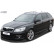 Spoiler avant Vario-X Skoda Octavia II RS Facelift 2009-2012 (PU), Vignette 4