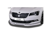 Spoiler avant Vario-X Skoda Superb 3V 2015- (PU)