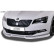 Spoiler avant Vario-X Skoda Superb 3V 2015- (PU)