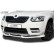 Spoiler avant Vario-X Skoda Yeti 2014- (PU)