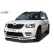 Spoiler avant Vario-X Skoda Yeti 2014- (PU), Vignette 2