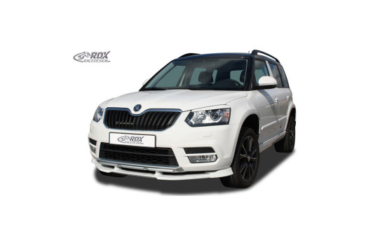 Spoiler avant Vario-X Skoda Yeti 2014- (PU), Image 2