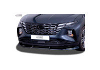 Spoiler avant Vario-X sur mesure pour Hyundai Tucson (NX4e) 2020- (PU)