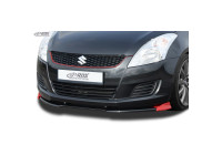 Spoiler avant Vario-X Suzuki Swift FZ / NZ 2010-2013 (UE)