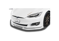 Spoiler avant Vario-X Tesla Model S 2016- (PU)