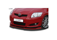 Spoiler avant Vario-X Toyota Auris E150 2006-2010 (PU)
