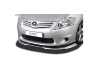 Spoiler avant Vario-X Toyota Auris E150 2010-2012 (UE)