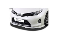 Spoiler avant Vario-X Toyota Auris E180 2012-2015 (PU)