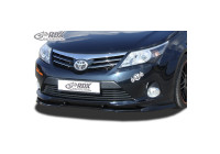 Spoiler avant Vario-X Toyota Avensis T27 2009-2015 (PU)