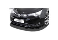 Spoiler avant Vario-X Toyota Avensis T27 2015- (PU)