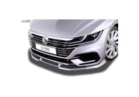 Spoiler avant Vario-X Volkswagen Arteon R-Line 2017- (PU)
