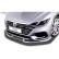 Spoiler avant Vario-X Volkswagen Arteon R-Line 2017- (PU)