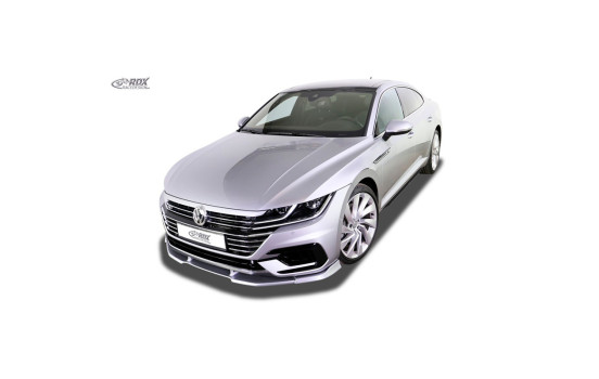Spoiler avant Vario-X Volkswagen Arteon R-Line 2017- (PU), Image 2