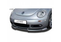 Spoiler avant Vario-X Volkswagen Beetle 2005-2010 (PU)