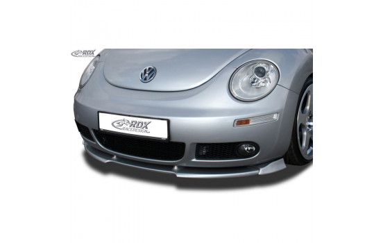 Spoiler avant Vario-X Volkswagen Beetle 2005-2010 (PU)