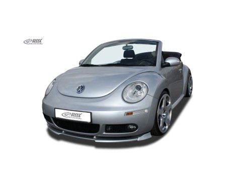Spoiler avant Vario-X Volkswagen Beetle 2005-2010 (PU), Image 2