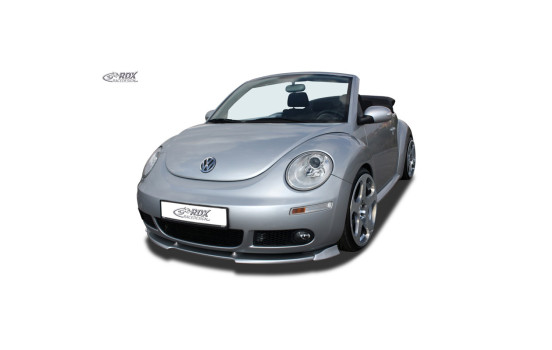 Spoiler avant Vario-X Volkswagen Beetle 2005-2010 (PU), Image 2