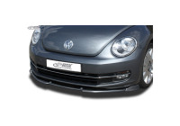 Spoiler avant Vario-X Volkswagen Beetle 2011- (PU)