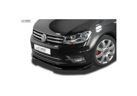 Spoiler avant Vario-X Volkswagen Caddy 2K 2015- (PU)