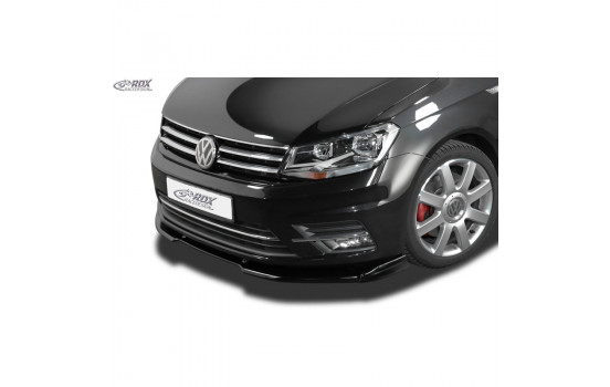 Spoiler avant Vario-X Volkswagen Caddy 2K 2015- (PU)