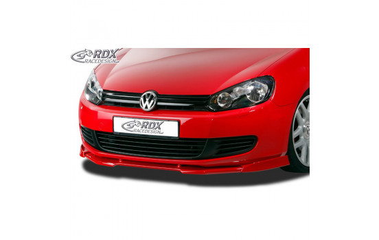 Spoiler avant Vario-X Volkswagen Golf VI 2008-2012 (UE)