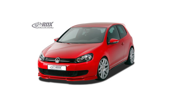 Spoiler avant Vario-X Volkswagen Golf VI 2008-2012 (UE), Image 2