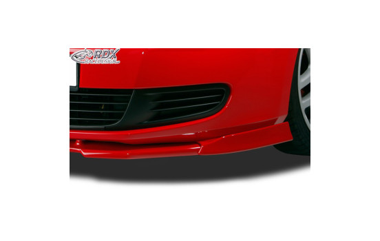 Spoiler avant Vario-X Volkswagen Golf VI 2008-2012 (UE), Image 3