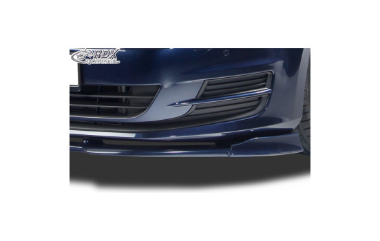 Spoiler avant Vario-X Volkswagen Golf VII 2012-2017 (PU), Image 3