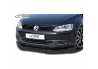 Spoiler avant Vario-X Volkswagen Jetta VI 2011- (PU)